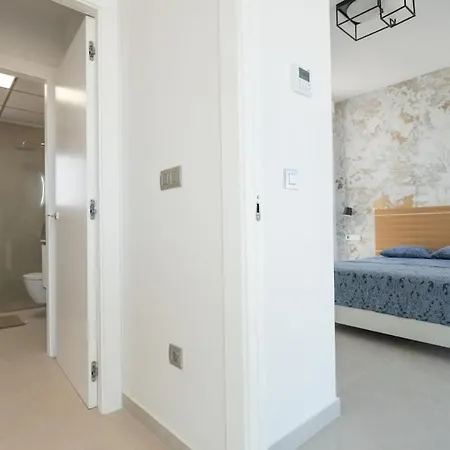 Appartement Yourspain Laguna 48 *