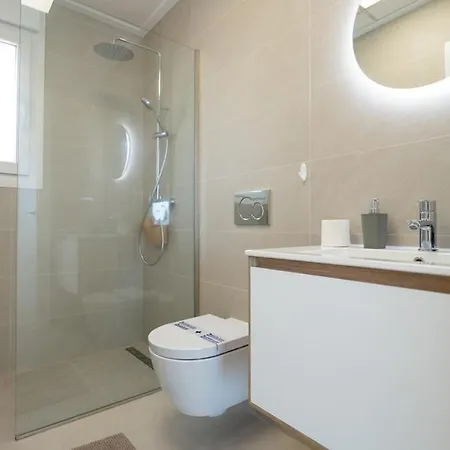 Appartement Yourspain Laguna 48 *