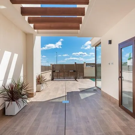 Appartement Yourspain Laguna 48