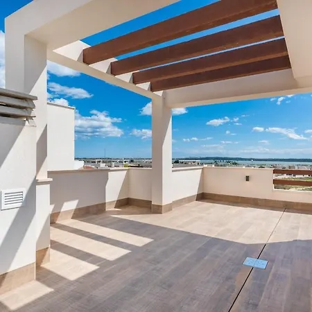 Yourspain Laguna 48 Appartement *