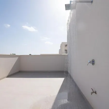 Yourspain Laguna 48 Appartement *