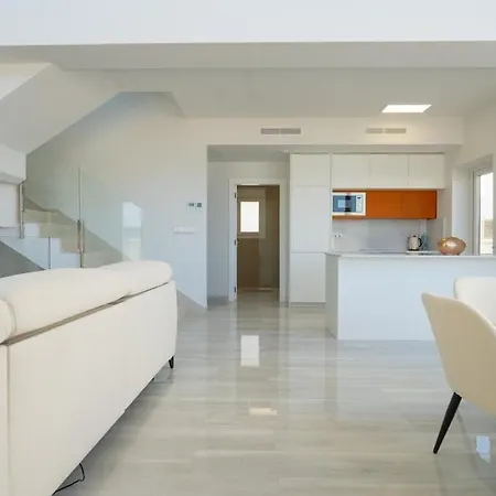 Yourspain Laguna 48 Appartement Ciudad Quesada