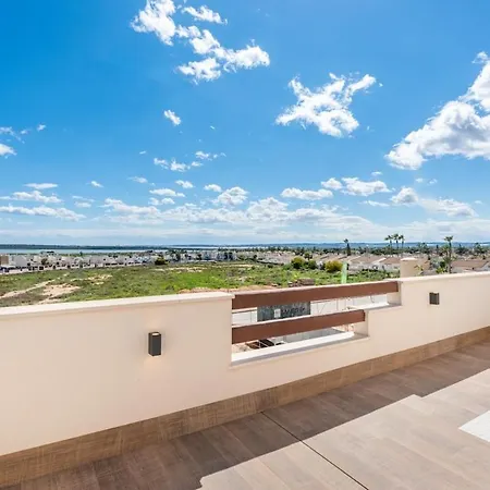 Apartment Yourspain Laguna 48 Ciudad Quesada