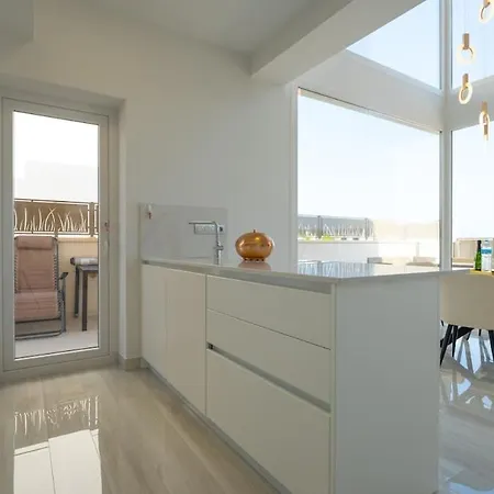 Yourspain Laguna 48 Apartament Ciudad Quesada
