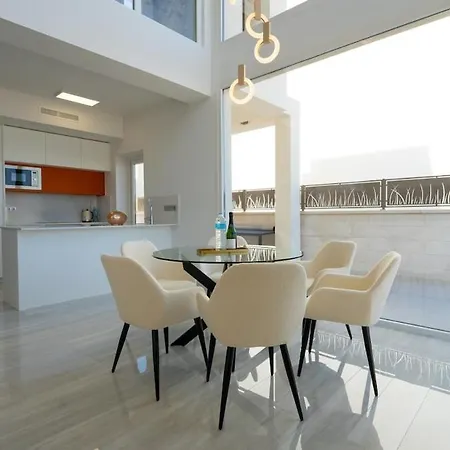 Apartament Yourspain Laguna 48 Ciudad Quesada