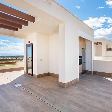 Apartment Yourspain Laguna 48 *