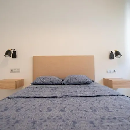 Yourspain Laguna 48 Apartament