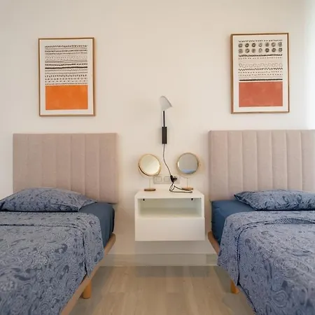 Apartament Yourspain Laguna 48
