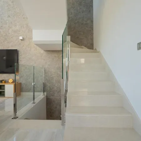 Apartament Yourspain Laguna 48 *