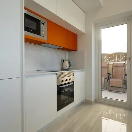 Yourspain Laguna 48 Apartament Ciudad Quesada