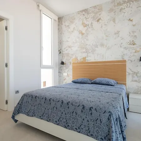 Apartament Yourspain Laguna 48