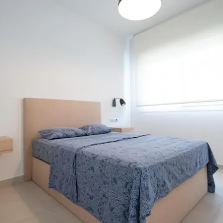 Apartament Yourspain Laguna 48