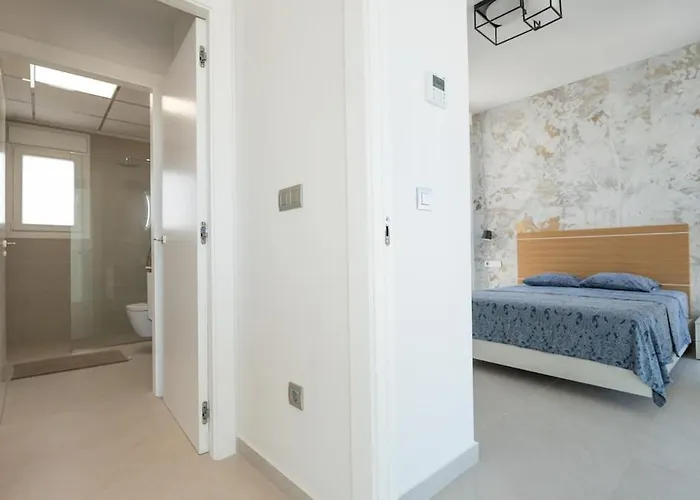 Apartment Yourspain Laguna 48 *