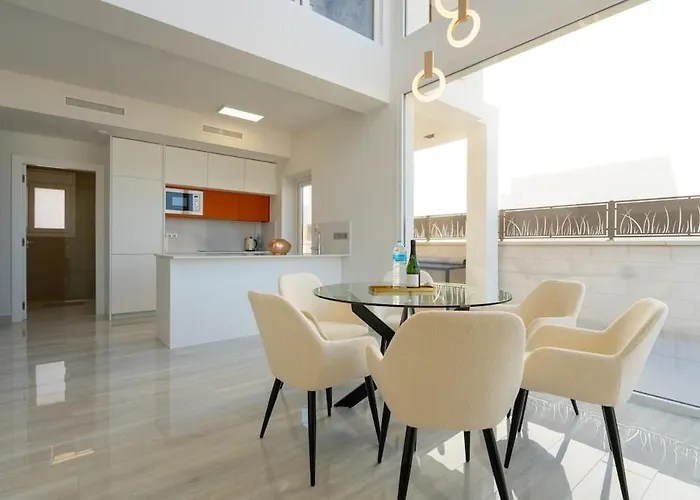 Apartment Yourspain Laguna 48 Ciudad Quesada