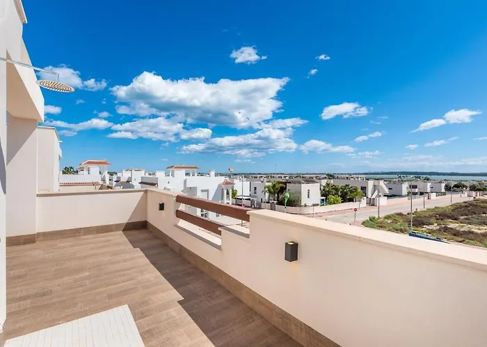 Yourspain Laguna 48 Apartment *