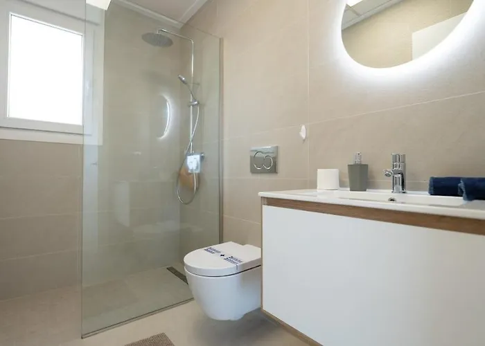 Apartment Yourspain Laguna 48 *