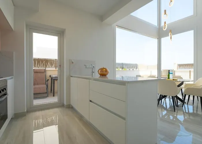 Yourspain Laguna 48 Apartment Ciudad Quesada