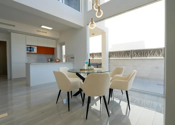 Apartment Yourspain Laguna 48 Ciudad Quesada
