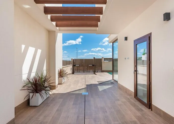Apartment Yourspain Laguna 48