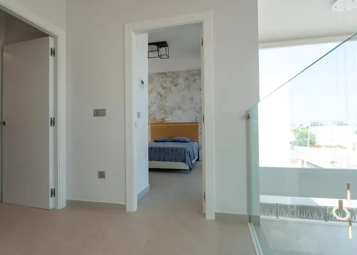 Yourspain Laguna 48 Apartment *