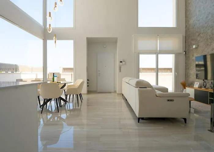 Apartment Yourspain Laguna 48 Ciudad Quesada