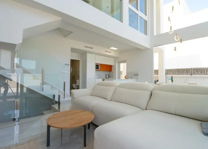 Yourspain Laguna 48 Apartment