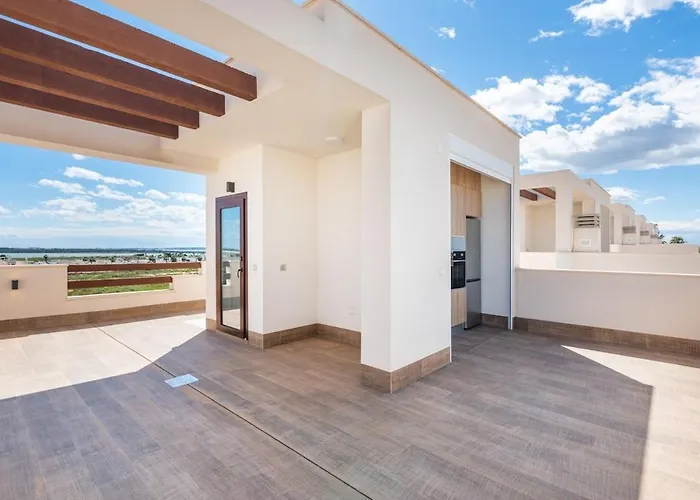 Apartment Yourspain Laguna 48 *