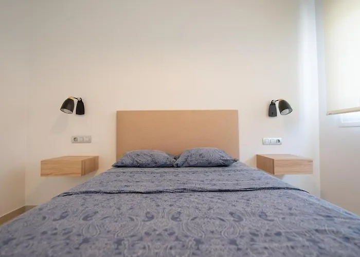 Yourspain Laguna 48 Apartment