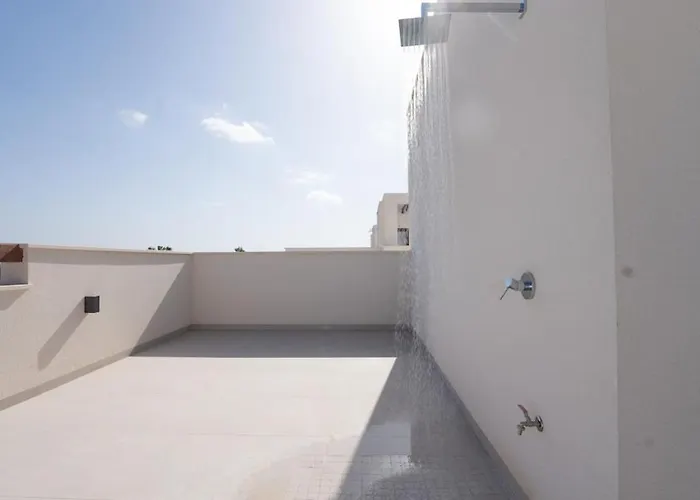 Yourspain Laguna 48 Apartment *