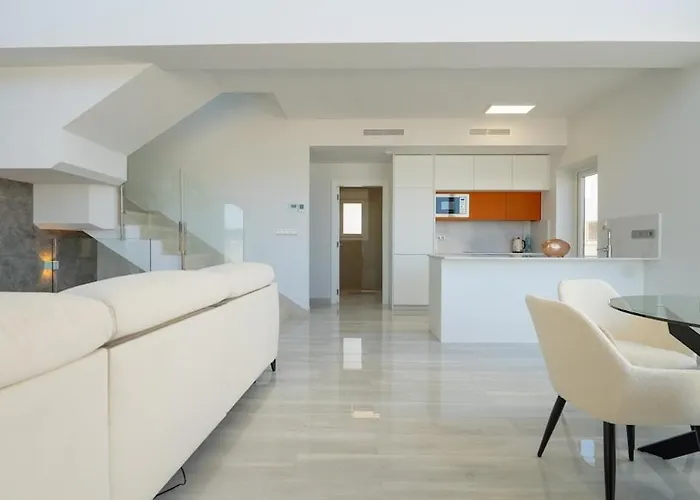 Yourspain Laguna 48 Apartment Ciudad Quesada