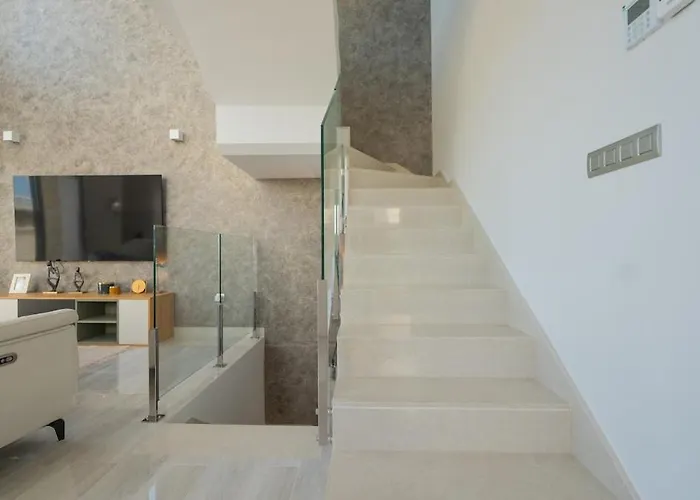 Apartment Yourspain Laguna 48 *