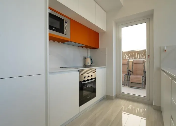 Yourspain Laguna 48 Apartment Ciudad Quesada
