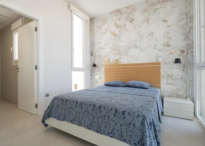 Apartment Yourspain Laguna 48