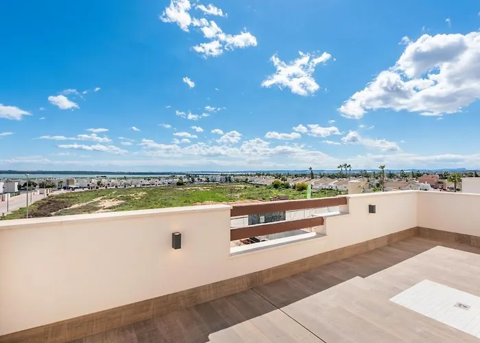 Apartment Yourspain Laguna 48 Ciudad Quesada
