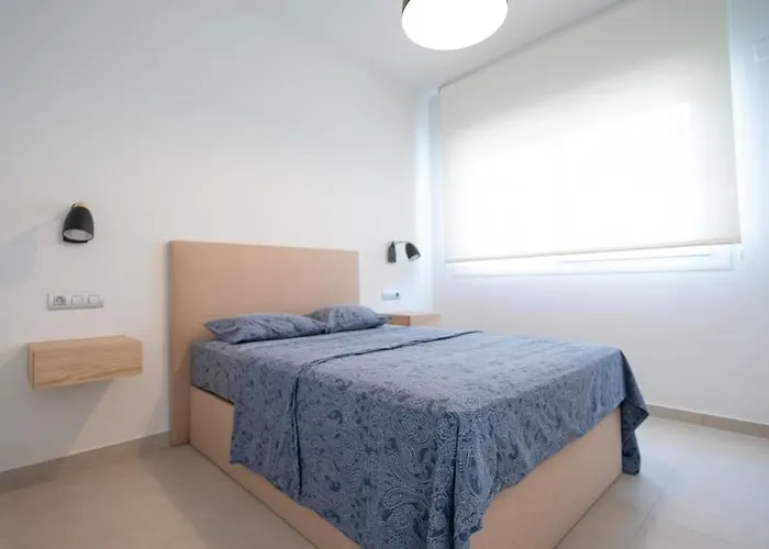 Apartment Yourspain Laguna 48